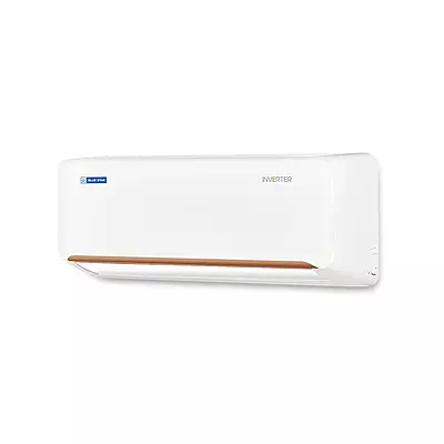Blue Star G Smart Wi-Fi Series IC318GNUS Inverter Split AC-1.5 Ton 3 Star