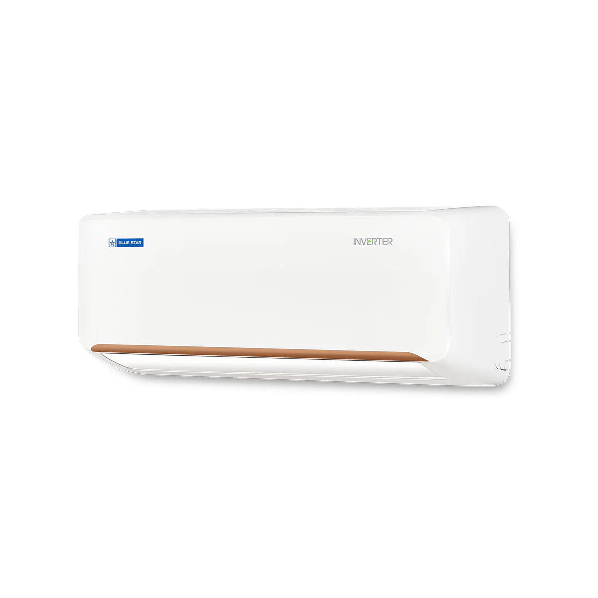 Blue Star G Smart Wi-Fi Series ID518GNURS Inverter Split AC-1.5 Ton 5 Star Blue Star G Smart Wi-Fi Series ID518GNURS Inverter Split AC-1.5 Ton 5 Star