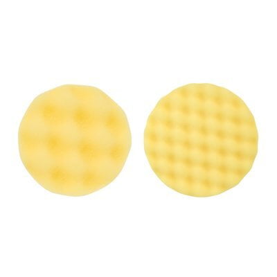 3M XFine Polishing Pad - 2Pk 3M XFine Polishing Pad - 2Pk