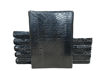 Biblia con Referencia Inmediata Color Negra Letra super Gigante- Caja