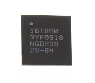 IC Validador 1618A0 Kraken para iPhone series 13 y 14