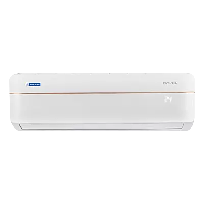 Buy Blue Star Wi-Fi Smart IC312VNU Inverter Split AC-1 Ton 3 Star at Me Shop