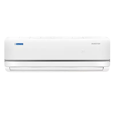Shop Online Blue Star IC518SNUR Inverter Split AC-1.5 Ton 5 Star at Me Shop