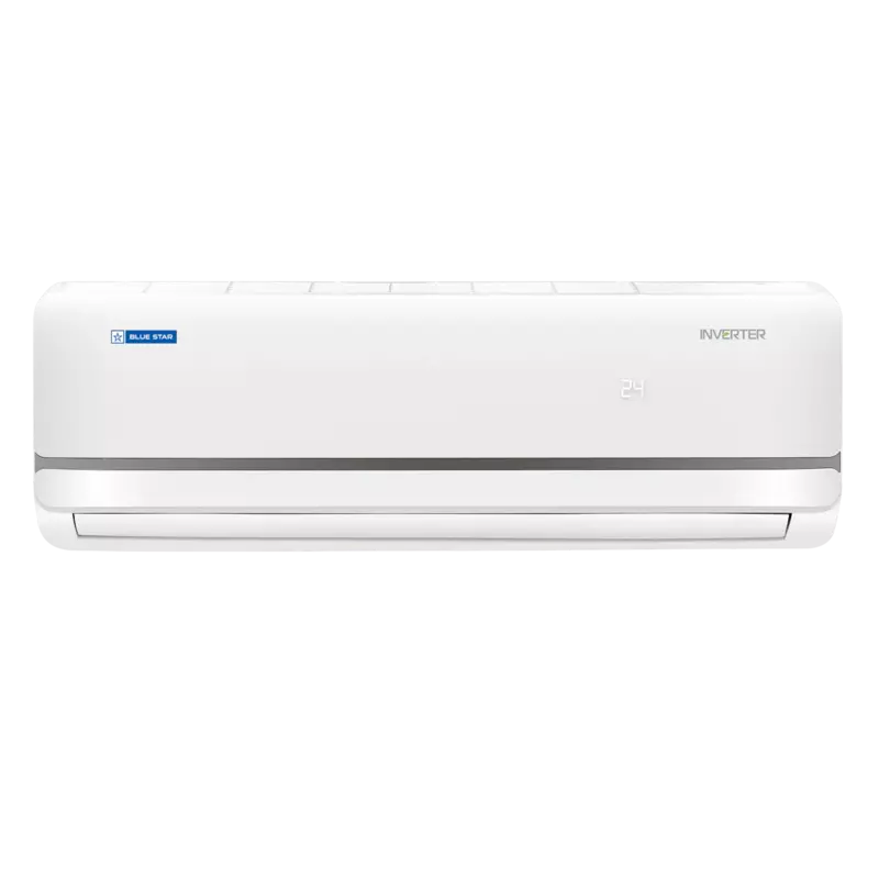 Shop Online Blue Star IC512SNUR Inverter Split AC-1 Ton 5 Star at Me Shop