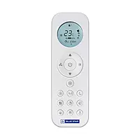 Blue Star IC512BNURWK Inverter Split AC-1 Ton 5 Star with LCD Display remote Blue Star IC512BNURWK Inverter Split AC-1 Ton 5 Star with LCD Display remote