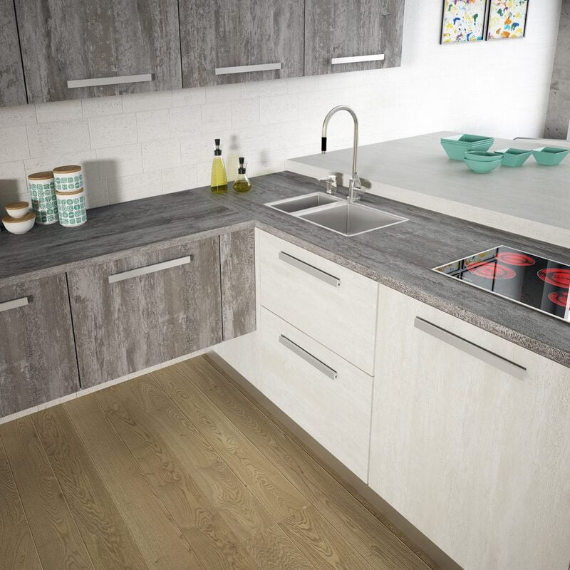 Syncron Panels-ICE 2/18MM