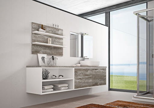 Syncron Panels-ICE 2/18MM