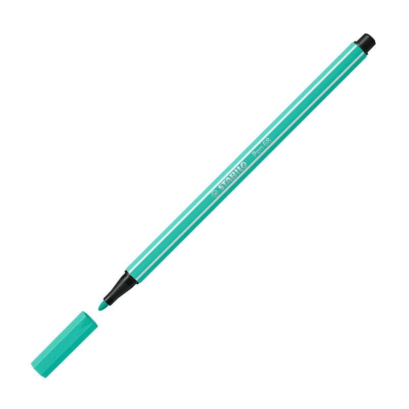 Stabilo Pen 68 Premium Felt-tip pen