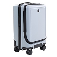 Props Carry-on Luggage with Legs