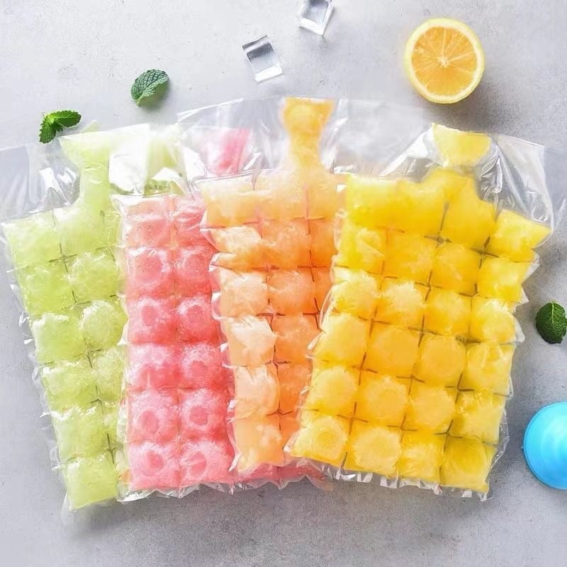 ICE MAKING NYLON ICE SHAPING NYLON  WATER STORAGE BAG