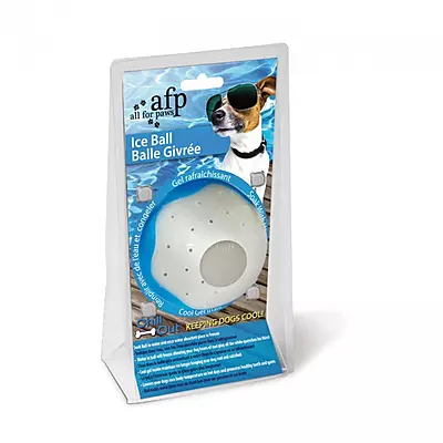 AFP Chill Out Ice Ball Small