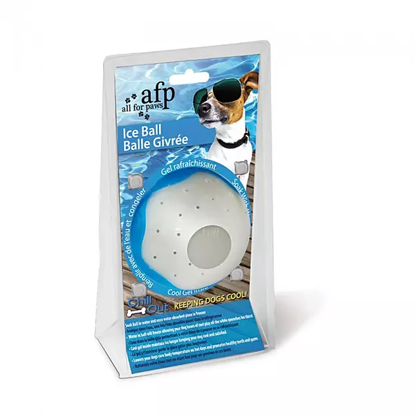 AFP Chill Out Ice Ball Small AFP Chill Out Ice Ball Small