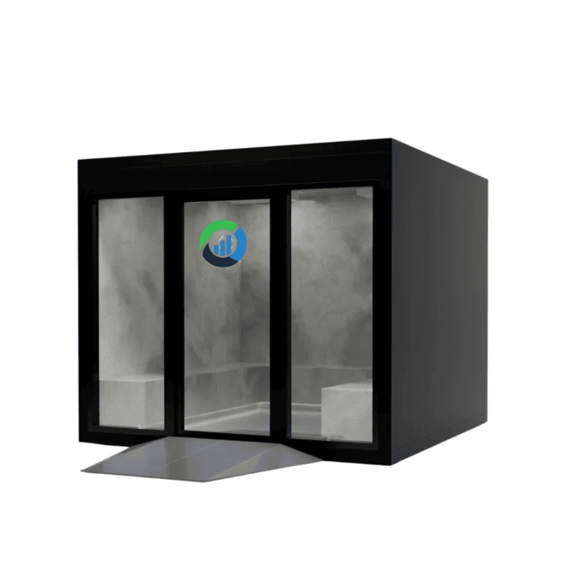 Ice Vault