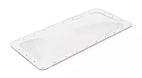 ICON 01850 RV Skylight Clear
