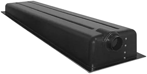 ICON 12422 Holding Tank, HT473-ED, 70x17 3/4x7, 21 Gal.
