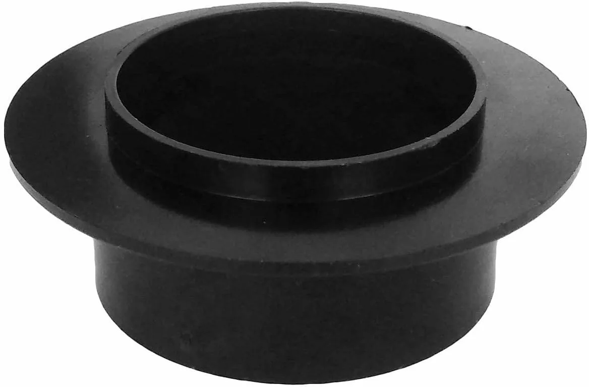 ICON 12447 Fitting, Slip, 1.5 inch Raised