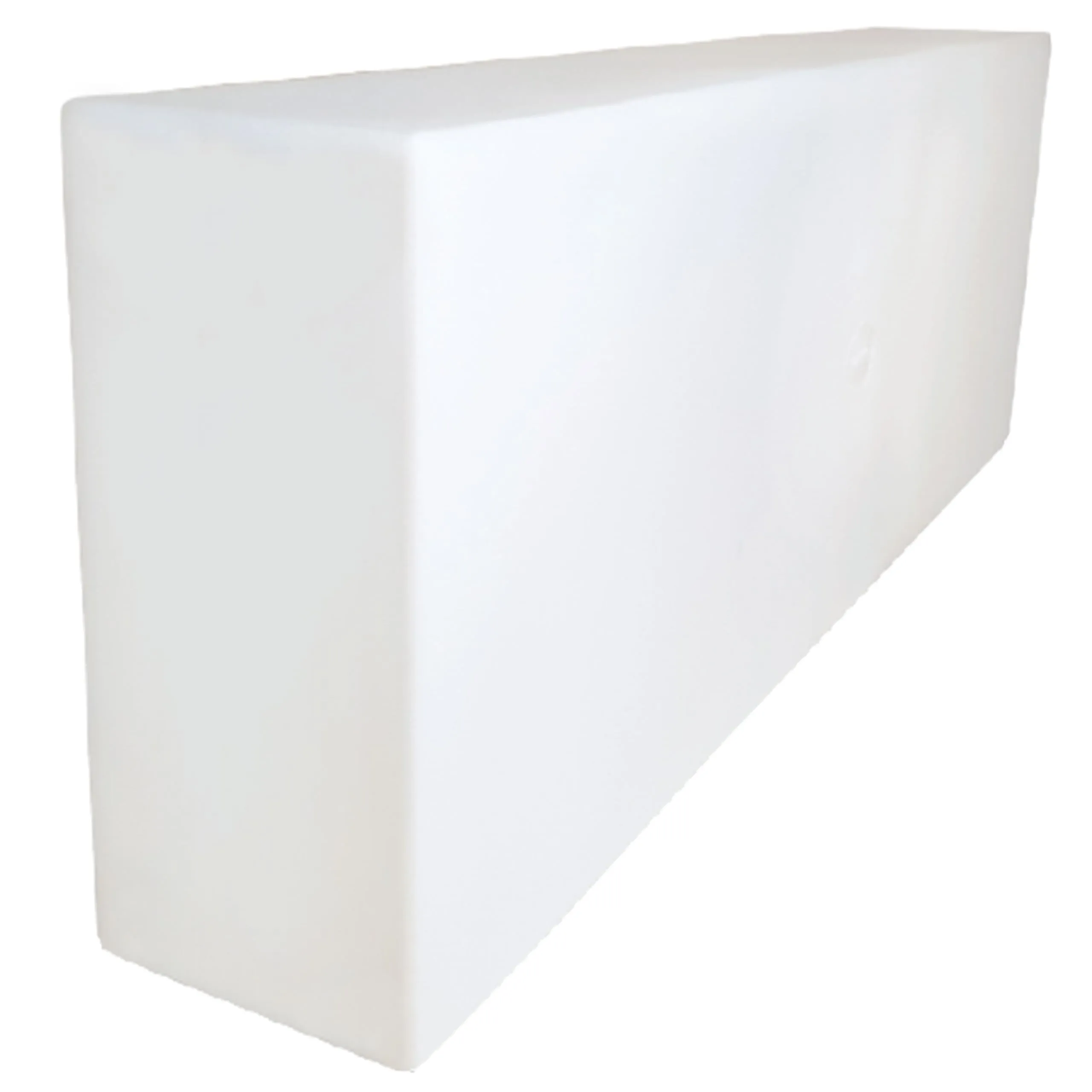 ICON 12450 Fresh Water Tank, WT2450, 54x20x9, 39 Gal., Tank Only
