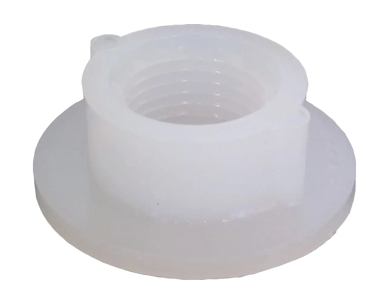 ICON 12475 Spin Fitting, Raised, 3/8" FPT