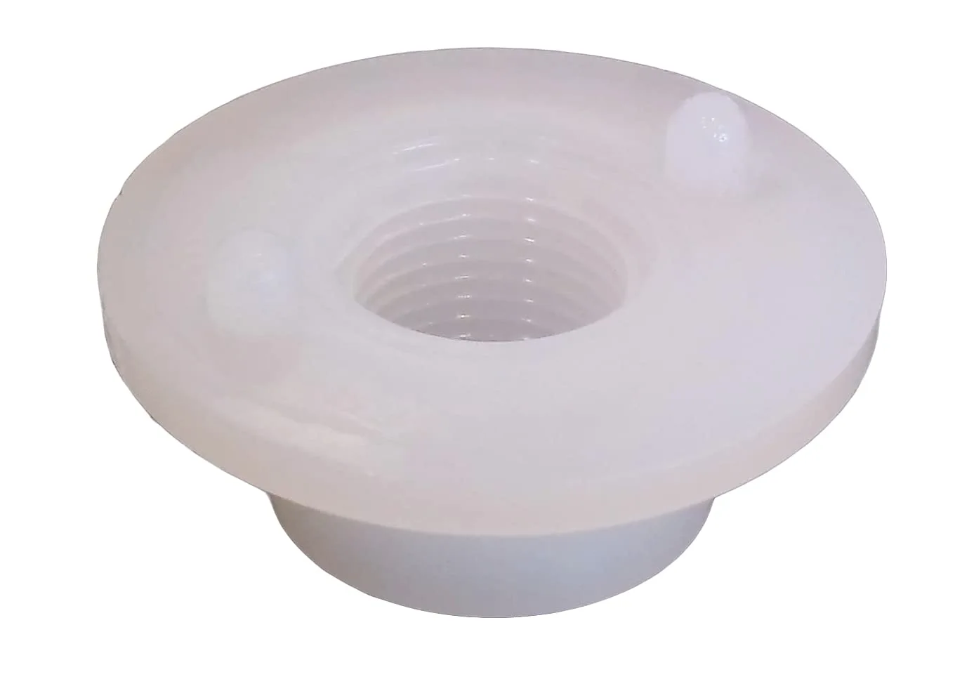 ICON 12476 Spin Fitting, Flush, 3/8" FPT