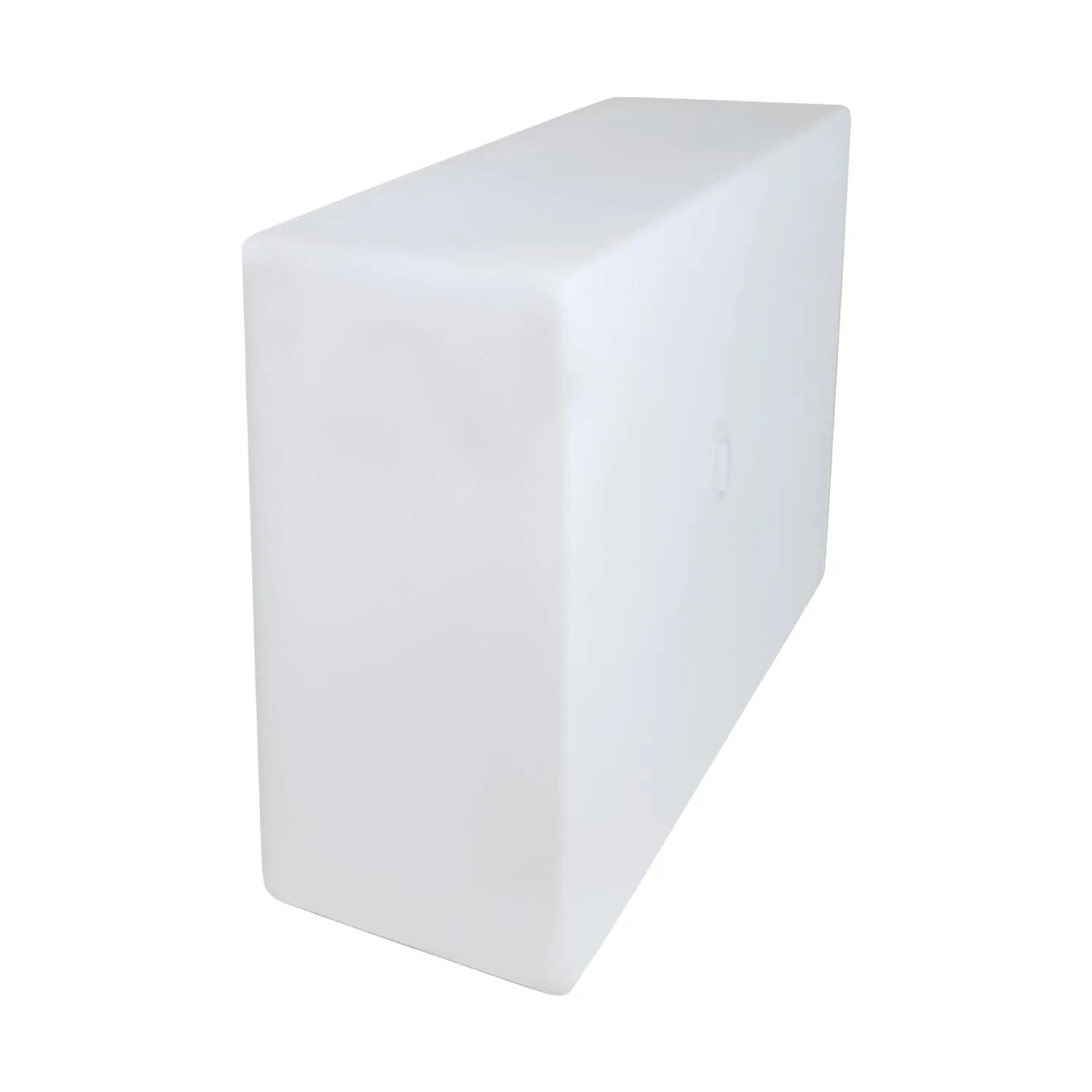 Icon 12508 Fresh Water Tank, WT2474, 16x12x8, 6 Gal., Tank Only