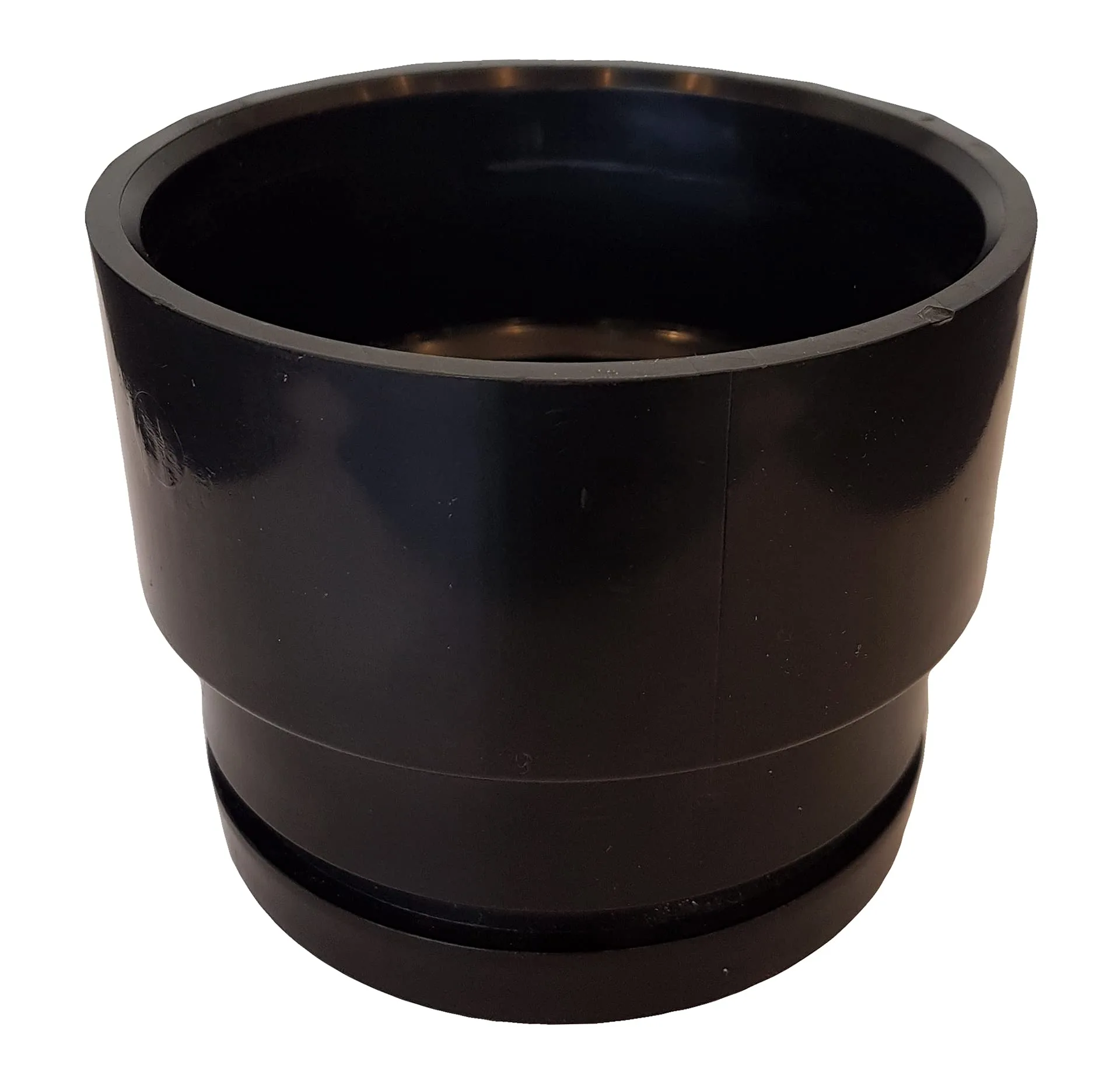 ICON 12511 Fitting, Hub, 3"