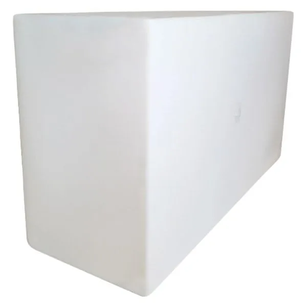 Icon 12717 Fresh Water Tank Wt2453 38x22x14