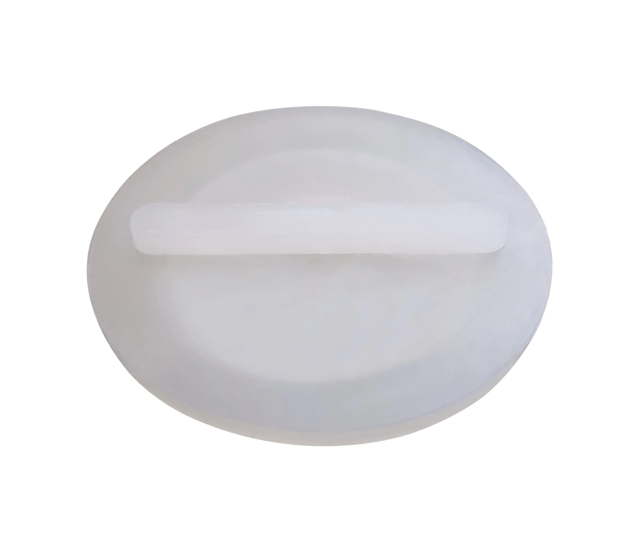 Icon 14110 Spin Fitting, Patch, 1.55" Pilot 2.3"OD