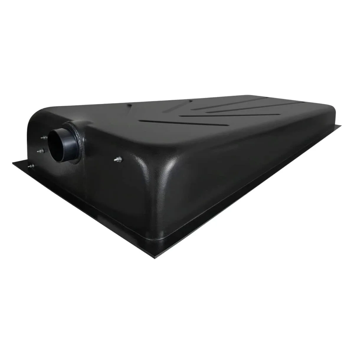 ICON 14320 Holding Tank HT543-ED 70x28-1/2x8-1/2 48 Gal.