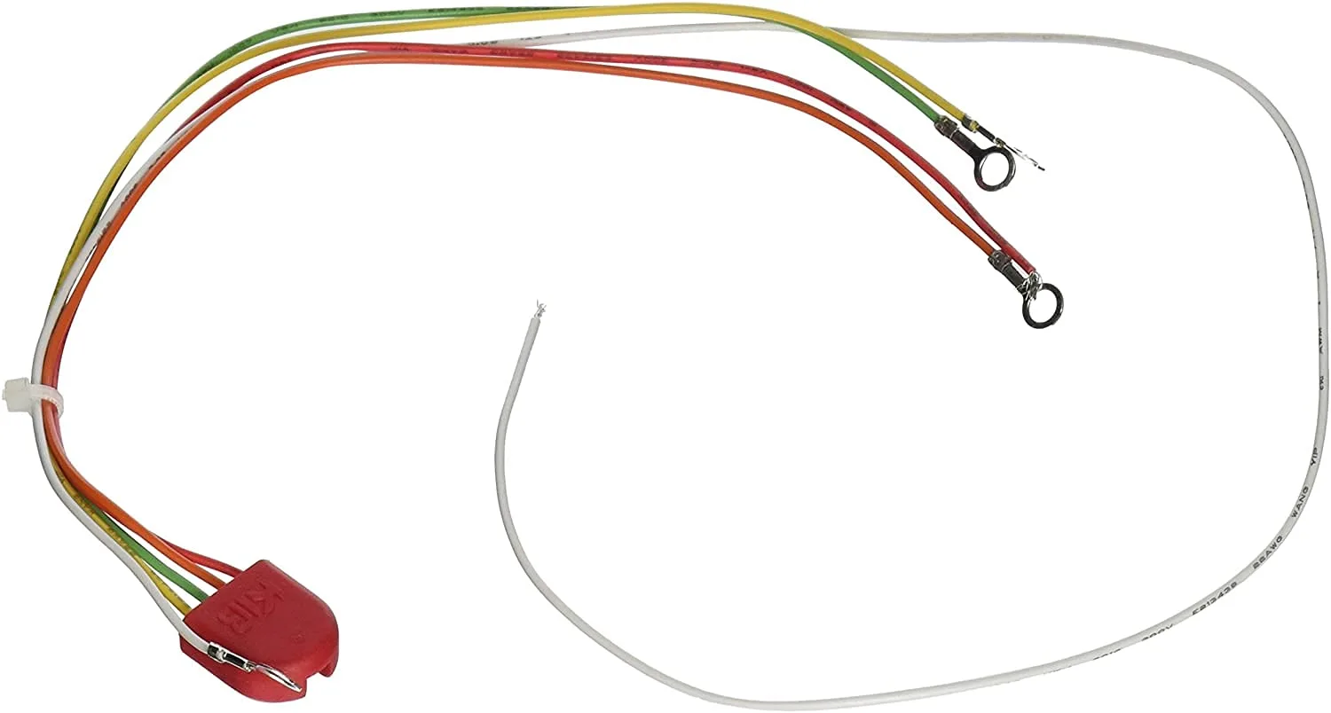 ICON 14782 Wiring Harness, for K & M Series Tank Monitors