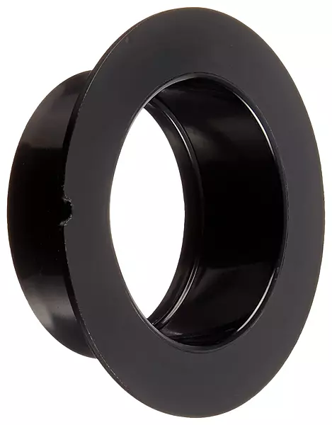 ICON Holding Tank Fitting 1.5 inch Flush Slip 1 Count (Pack of 1)