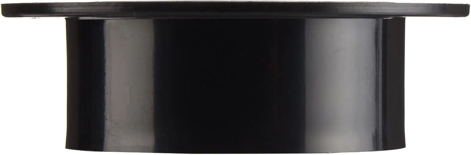 ICON Holding Tank Fitting 1.5 inch Flush Slip 1 Count (Pack of 1)