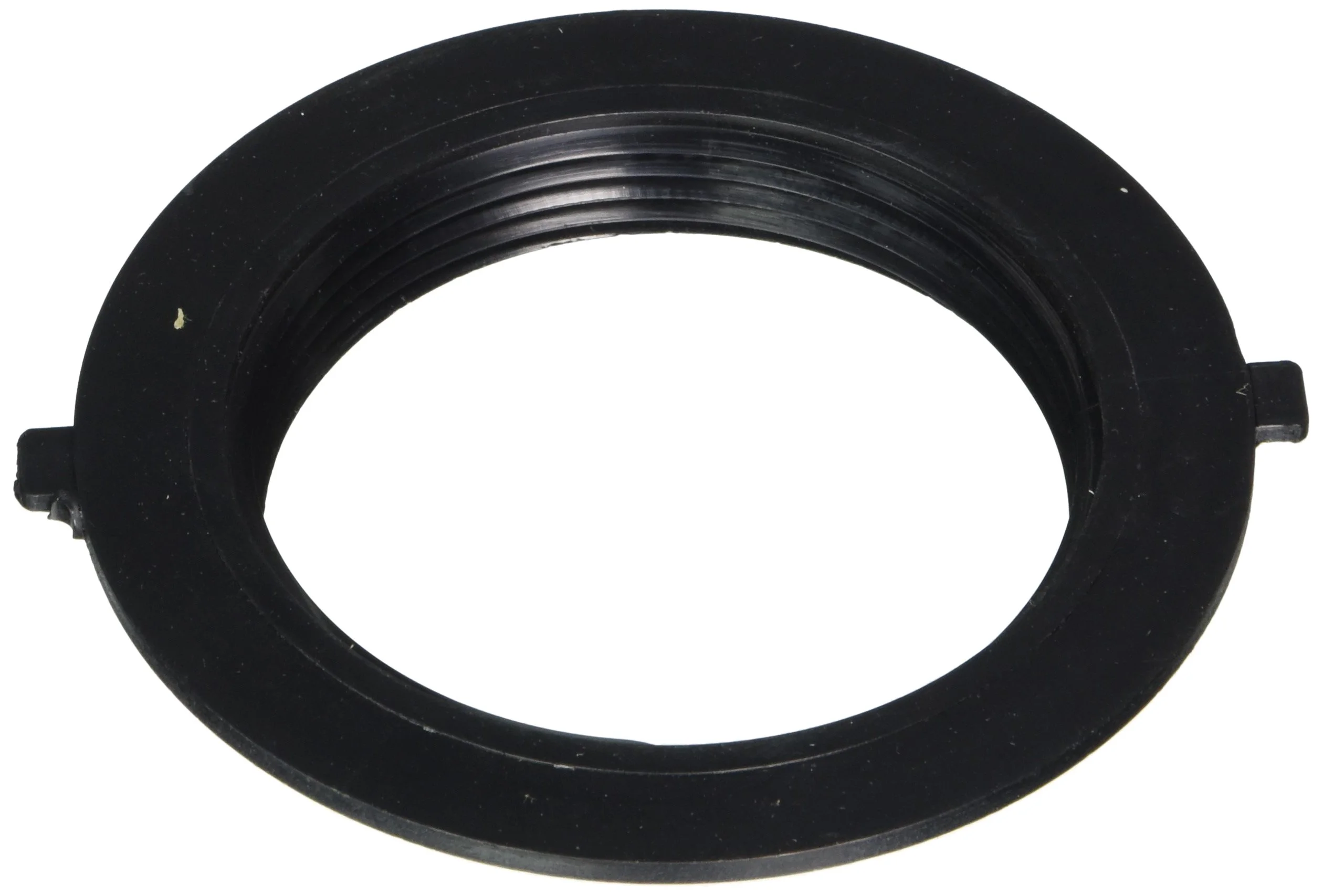 ICON Holding Tank Fitting 3inch Flush Threaded