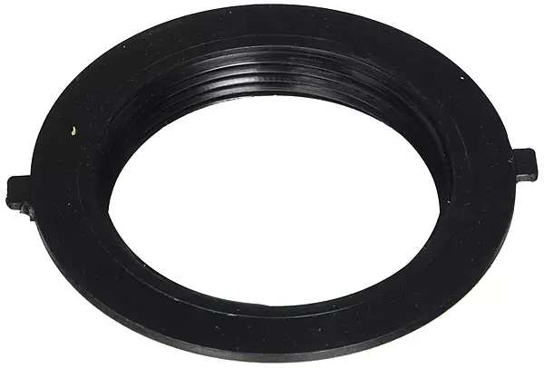 ICON Holding Tank Fitting 3inch Flush Threaded