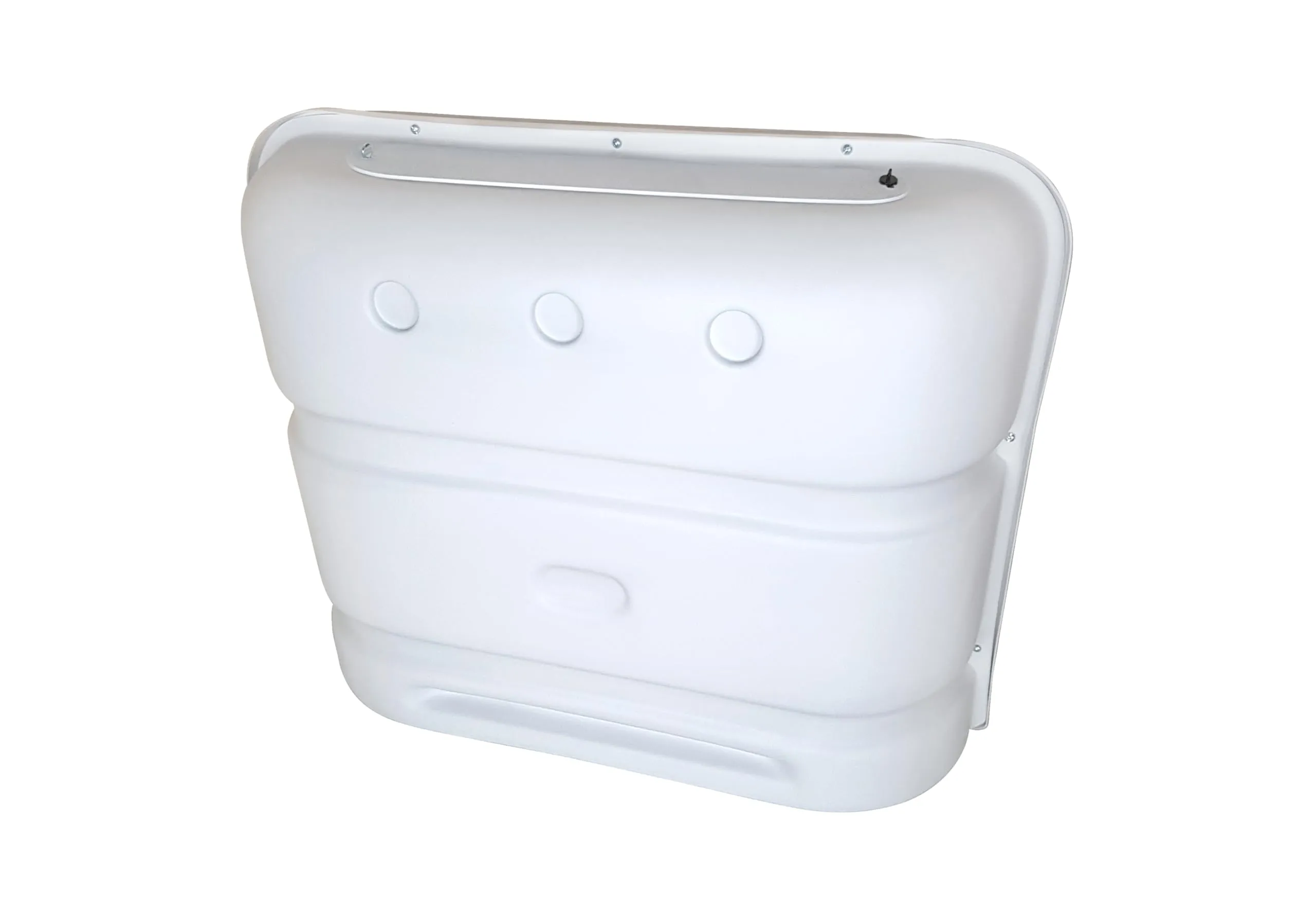 ICON Propane Tank Cover, Deluxe