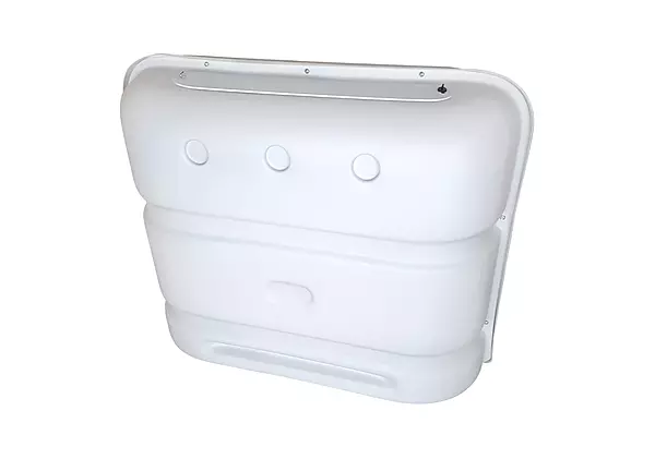 ICON Propane Tank Cover, Deluxe