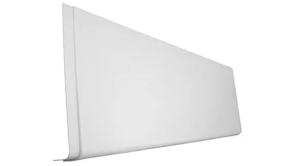 ICON J-Panel RV Skirting (J-Wrap), Tan