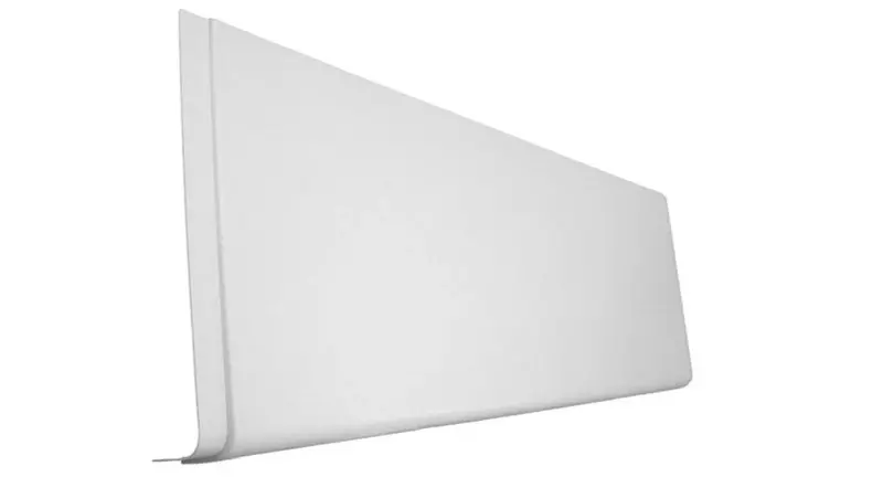 ICON J-Panel RV Skirting (J-Wrap), Tan