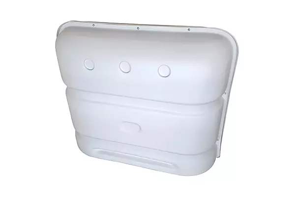 ICON Propane Tank Cover, Standard