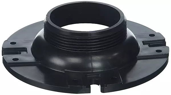 ICON Holding Tank Fitting 3inch ID/7inch OD Flange