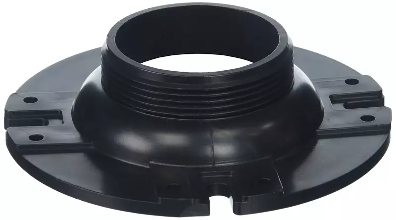ICON Holding Tank Fitting 3inch ID/7inch OD Flange