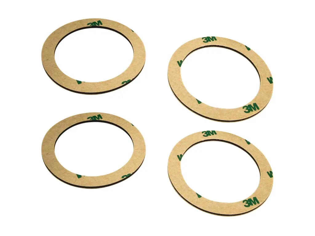 ICON Upper Control Arm Cap Adhesive Kit, 191012