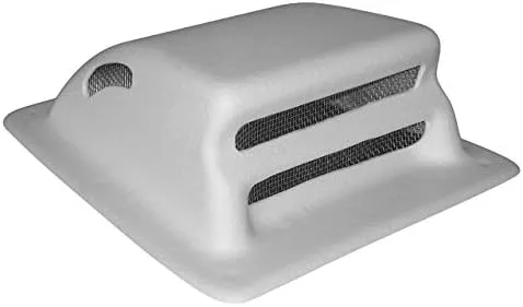 ICON Holding Tank Vent Pipe Cover Plumbing Stack Shroud