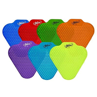 Malla Urinal Wiese Red Clover