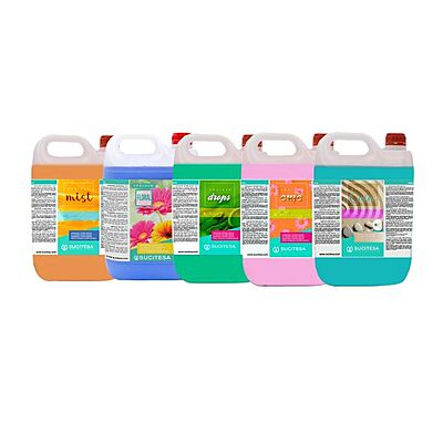 Ambientador Sucitesa Ambigen 5L Calm