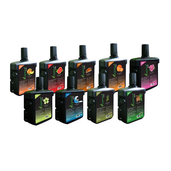 Goteo HF 430ml- Gardenia