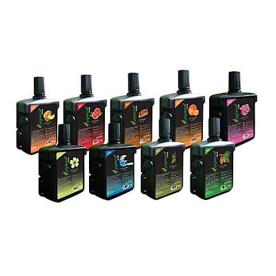 Goteo HF 430ml- Gardenia