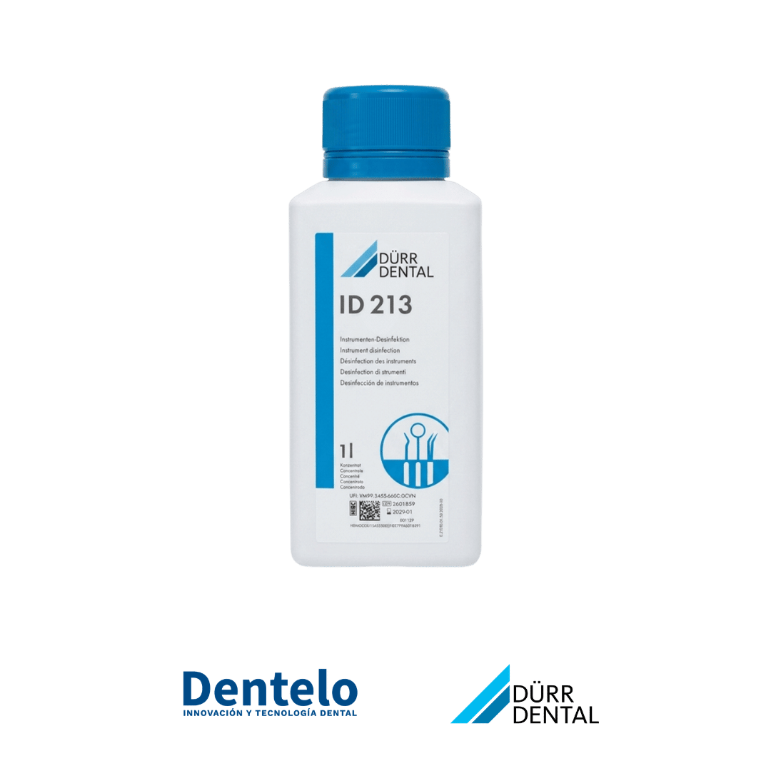 DESINFECTANTE ID 213 Durr Dental