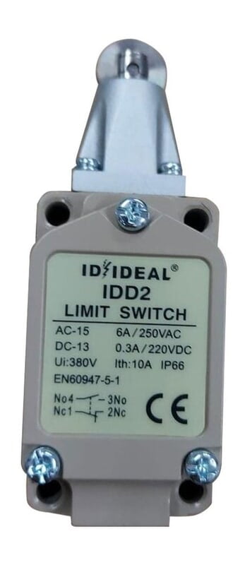LIMIT SWITCH IDD2