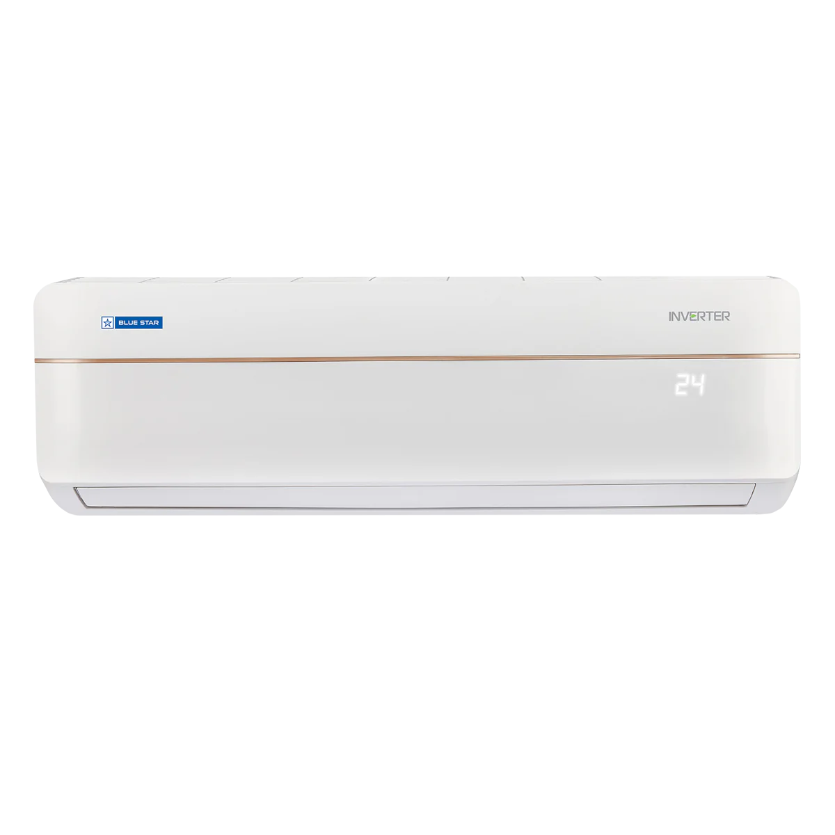 Buy Blue Star ID318VNU Inverter Split AC-1.5 Ton 3 Star at Me Shop