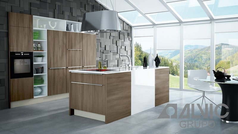 Syncron Panels-IDA 3/18MM